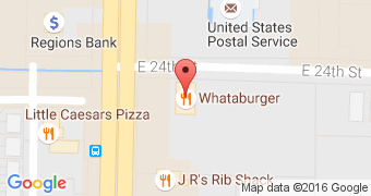 Whataburger