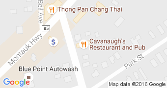 Cavanaugh's