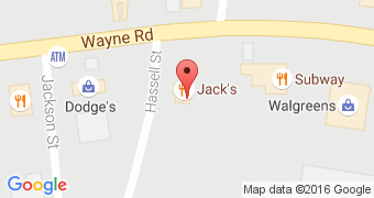 Jack's