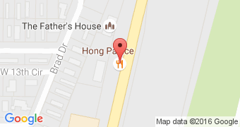 Hong Palace