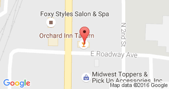 Orchard Inn Tavern