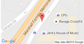 The Crave Factory