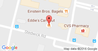 Eddie's Carryout