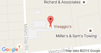 Visaggio's