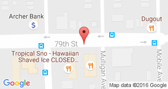 Little Frank's Pizzeria
