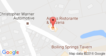 Anile's Ristorante & Pizzeria