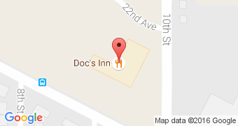 The Doc's Inn