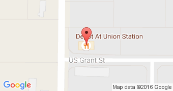 The Depot At Union Station