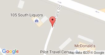Little Ricks Neighborhood Bar and Grill