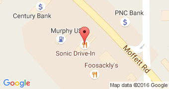 Foosackly's