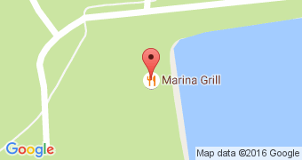Marina Grill