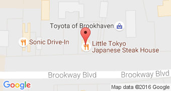 Little Tokyo