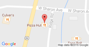 Pizza Hut