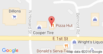 Pizza Hut