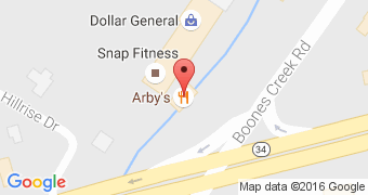 Arby's