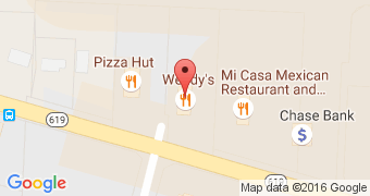 Wendy's