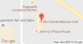 Johnny's Pizza House
