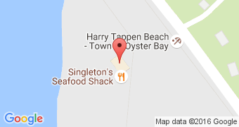 Singleton's Seafood Shack