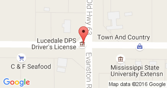 Lucedale Donut and Breakfast