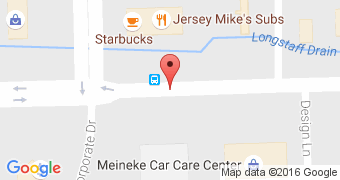 Jersey Mike's Subs