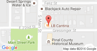 LB Cantina