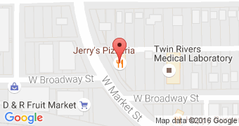 Jerry's Pizzeria