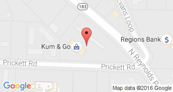 Kum & Go
