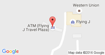 Flying J Travel Plaza