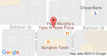 Jet's Pizza
