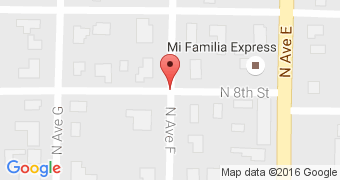 Mi Familia Express