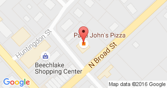 Papa John's