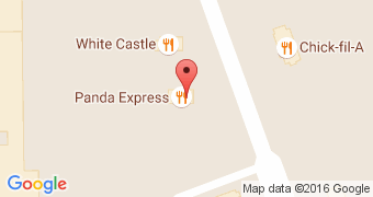 Panda Express