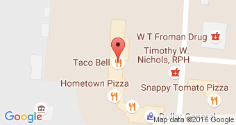 Taco Bell