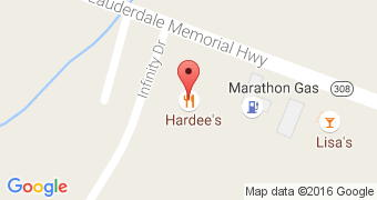 Hardee's