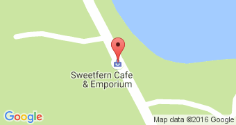 Sweetfern Cafe & Emporium