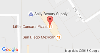 American Deli