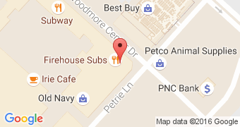 Kenny's Chinese Restaurant