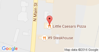Little Caesars