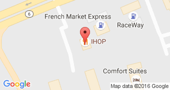 IHOP