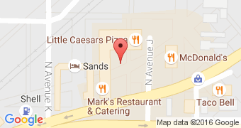 Little Caesars