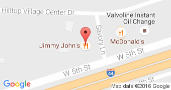 Jimmy John's