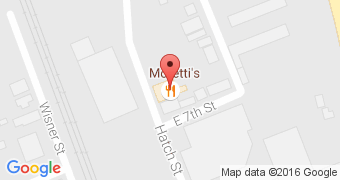 Moretti's Restaurant