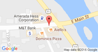 Aiello's Ristorante