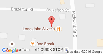 A&W Restaurant