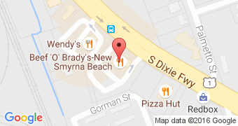 Beef 'O' Brady's