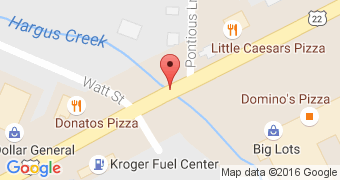 Little Caesars