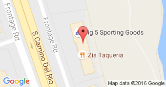Zia Taqueria