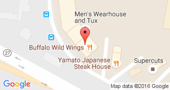 Buffalo Wild Wings