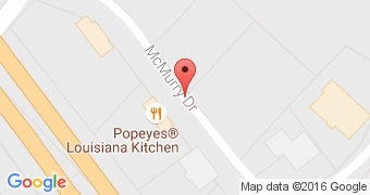 Popeyes Louisiana Kitchen