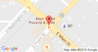 Kevin's Korner Pizzeria